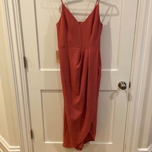 BHLDN Caron Dress